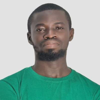 Blockchain Developer