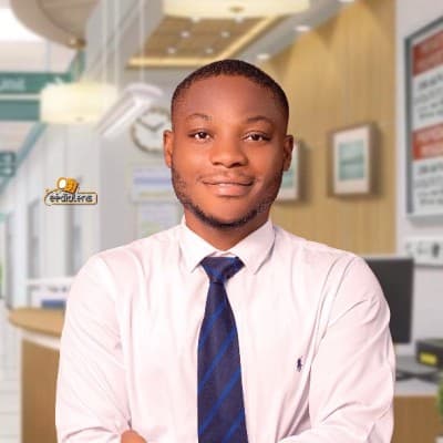 Full Stack Developer